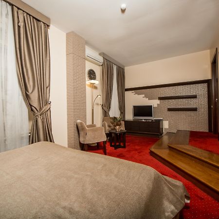 Passage Hotel Baku Exterior foto