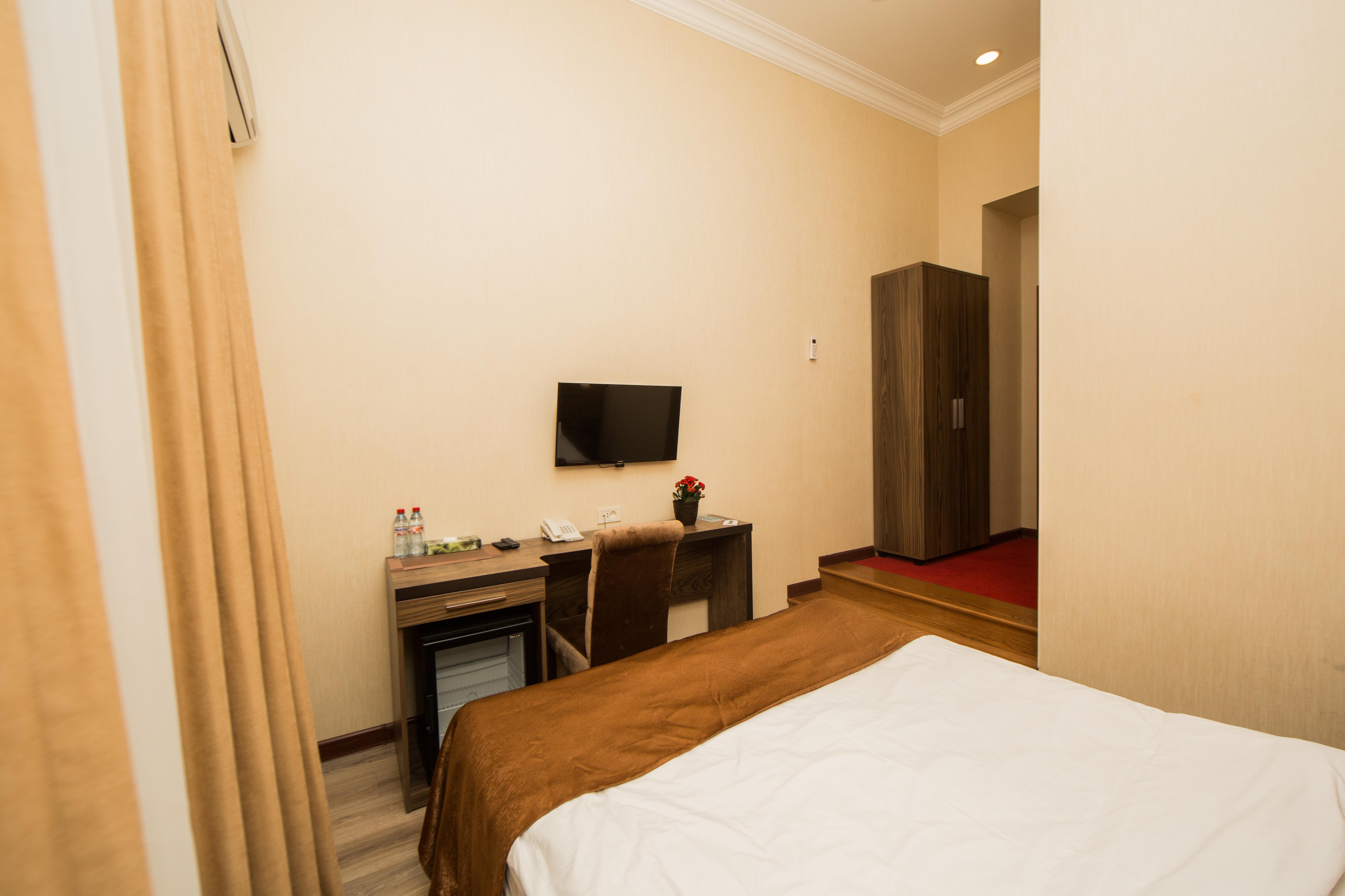 Passage Hotel Baku Exterior foto