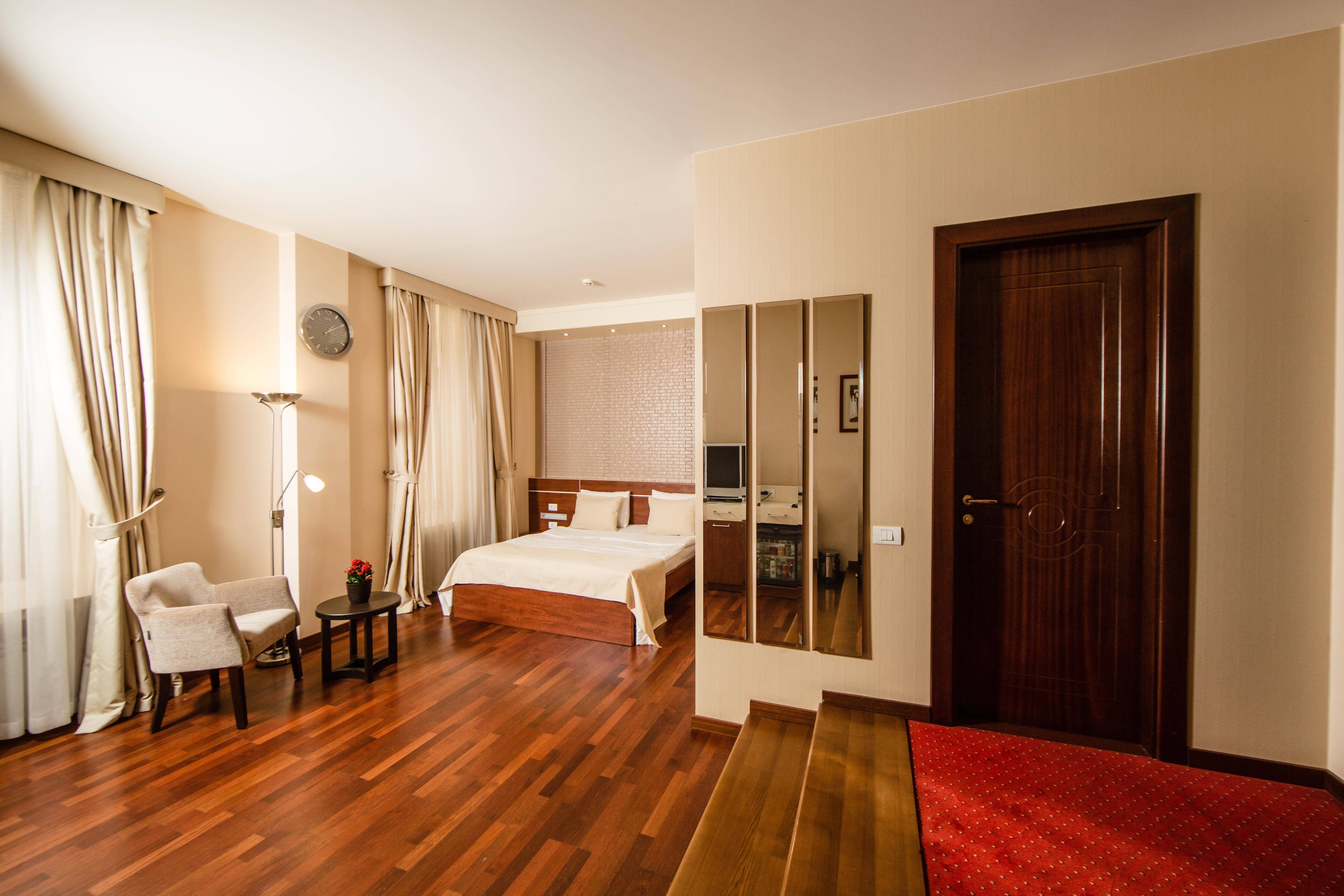 Passage Hotel Baku Exterior foto