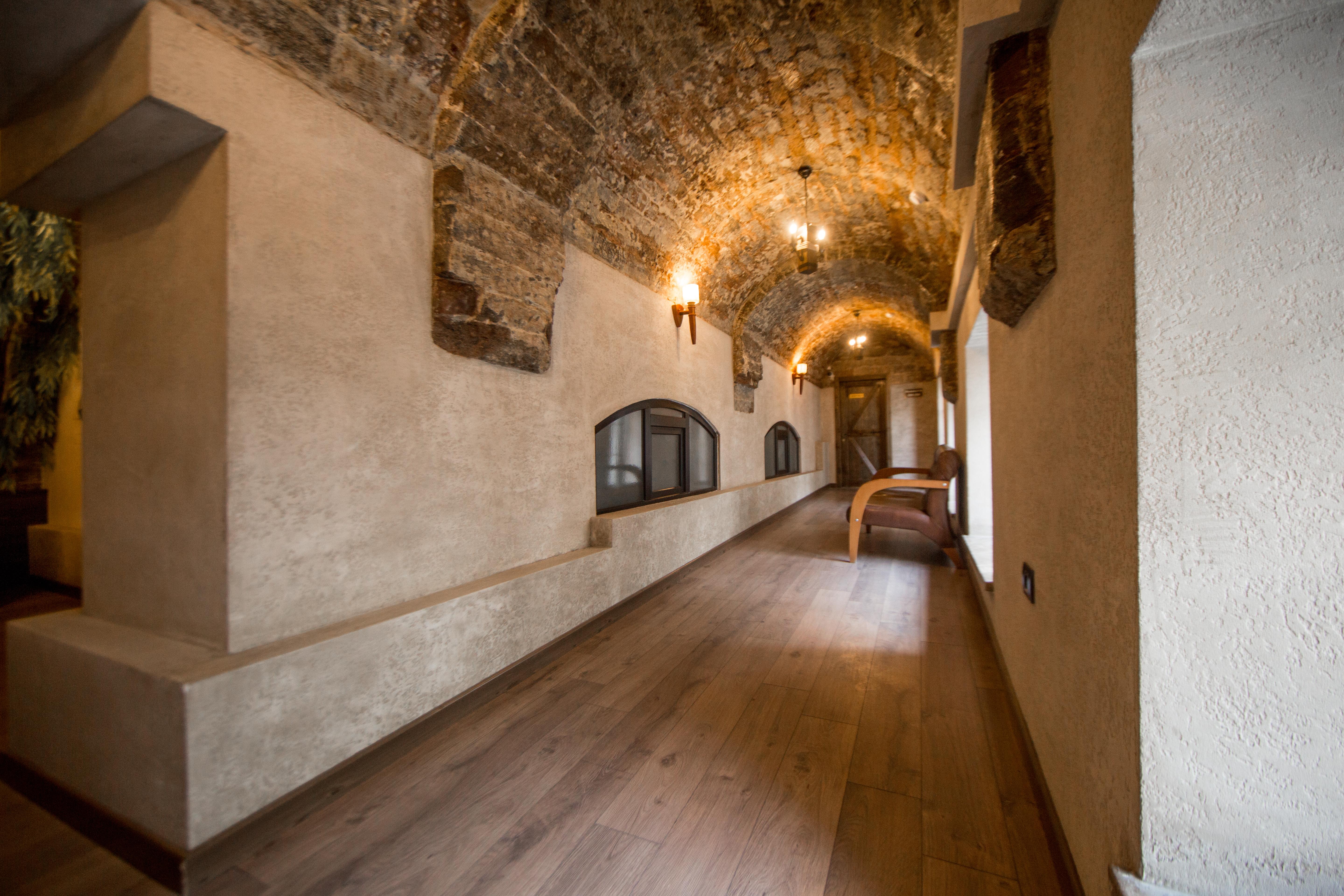 Passage Hotel Baku Exterior foto